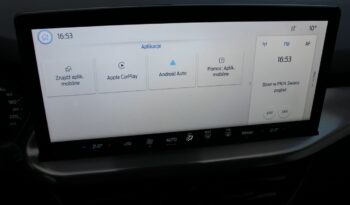 Ford Focus TITANIUM EcoBoost Salon Polska 2023 Serwis Zamiana Finansowanie FV 23% full