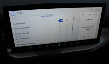 Ford Focus TITANIUM EcoBoost Salon Polska 2023 Serwis Zamiana Finansowanie FV 23% full