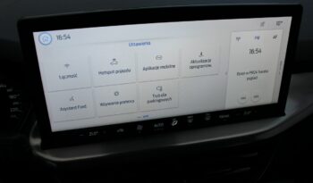 Ford Focus TITANIUM EcoBoost Salon Polska 2023 Serwis Zamiana Finansowanie FV 23% full