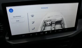 Ford Focus TITANIUM EcoBoost Salon Polska 2023 Serwis Zamiana Finansowanie FV 23% full