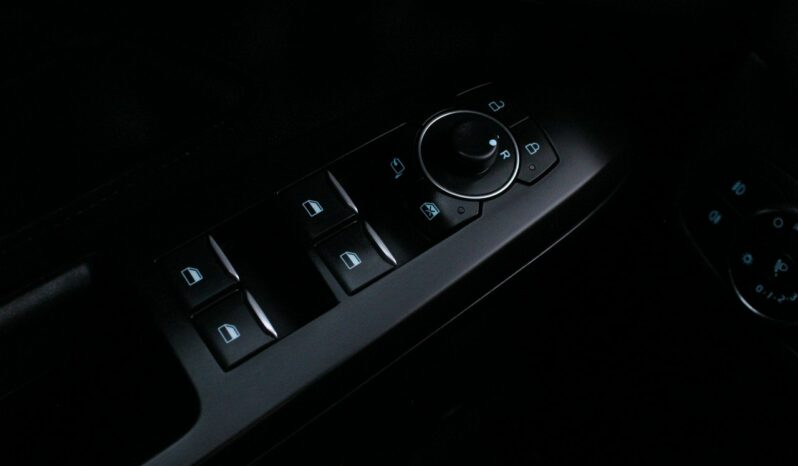 Ford Focus TITANIUM EcoBoost Salon Polska 2023 Serwis Zamiana Finansowanie FV 23% full