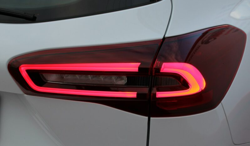 Ford Focus TITANIUM EcoBoost Salon Polska 2023 Serwis Zamiana Finansowanie FV 23% full