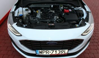 Ford Focus TITANIUM EcoBoost Salon Polska 2023 Serwis Zamiana Finansowanie FV 23% full