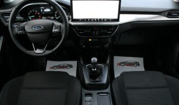 Ford Focus TITANIUM EcoBoost Salon Polska 2023 Serwis Zamiana Finansowanie FV 23% full