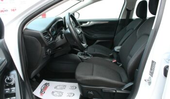 Ford Focus TITANIUM EcoBoost Salon Polska 2023 Serwis Zamiana Finansowanie FV 23% full