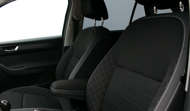 Škoda Fabia AMBITION Kombi 1.0 TSI 95KM Salon Polska Zamiana Finansowanie FV 23% full