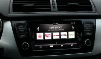 Škoda Fabia AMBITION Kombi 1.0 TSI 95KM Salon Polska Zamiana Finansowanie FV 23% full