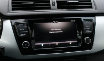 Škoda Fabia AMBITION Kombi 1.0 TSI 95KM Salon Polska Zamiana Finansowanie FV 23% full