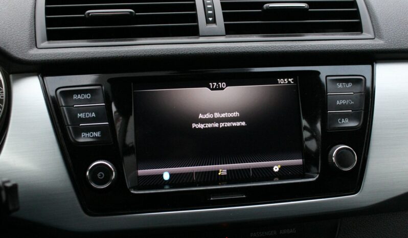 Škoda Fabia AMBITION Kombi 1.0 TSI 95KM Salon Polska Zamiana Finansowanie FV 23% full