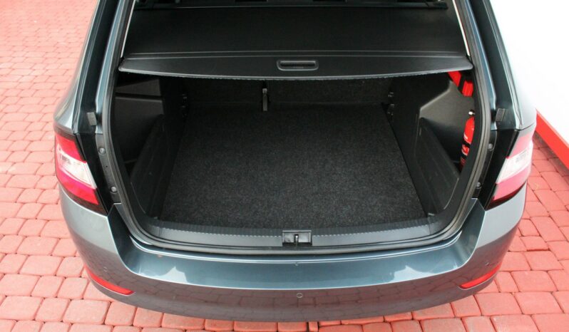 Škoda Fabia AMBITION Kombi 1.0 TSI 95KM Salon Polska Zamiana Finansowanie FV 23% full