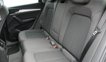 Audi Q5 35 TDI mHEV S-Tronic Salon PL Serwis ASO Zamiana Finansowanie FV 23% full