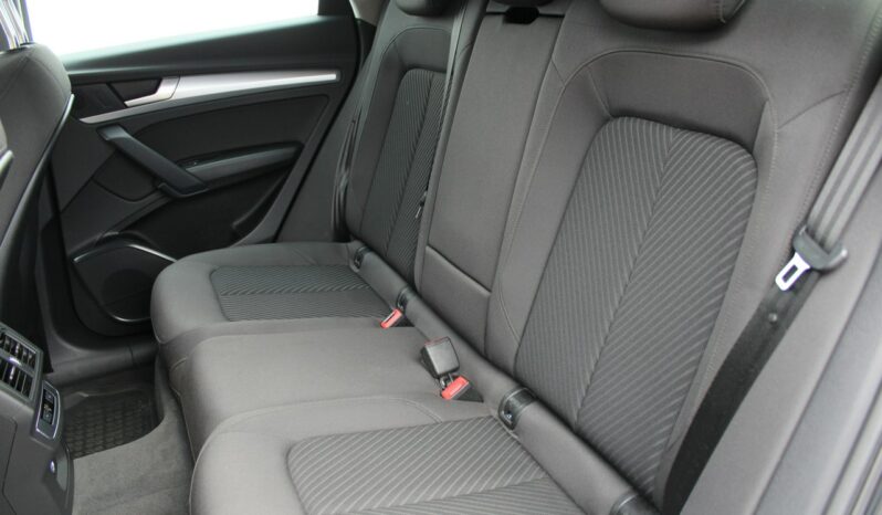 Audi Q5 35 TDI mHEV S-Tronic Salon PL Serwis ASO Zamiana Finansowanie FV 23% full