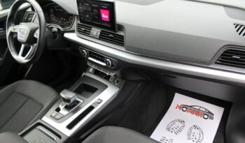 Audi Q5 35 TDI mHEV S-Tronic Salon PL Serwis ASO Zamiana Finansowanie FV 23% full