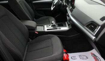 Audi Q5 35 TDI mHEV S-Tronic Salon PL Serwis ASO Zamiana Finansowanie FV 23% full
