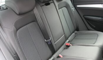 Audi Q5 35 TDI mHEV S-Tronic Salon PL Serwis ASO Zamiana Finansowanie FV 23% full