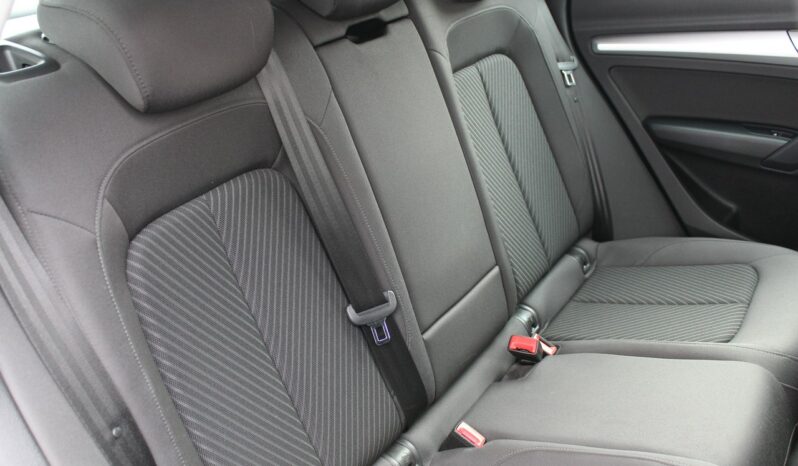 Audi Q5 35 TDI mHEV S-Tronic Salon PL Serwis ASO Zamiana Finansowanie FV 23% full