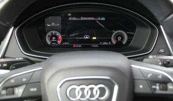 Audi Q5 35 TDI mHEV S-Tronic Salon PL Serwis ASO Zamiana Finansowanie FV 23% full