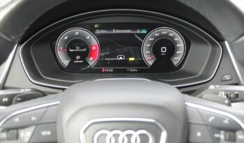 Audi Q5 35 TDI mHEV S-Tronic Salon PL Serwis ASO Zamiana Finansowanie FV 23% full