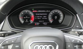 Audi Q5 35 TDI mHEV S-Tronic Salon PL Serwis ASO Zamiana Finansowanie FV 23% full