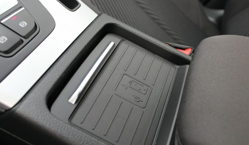 Audi Q5 35 TDI mHEV S-Tronic Salon PL Serwis ASO Zamiana Finansowanie FV 23% full