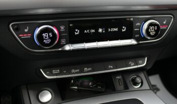 Audi Q5 35 TDI mHEV S-Tronic Salon PL Serwis ASO Zamiana Finansowanie FV 23% full