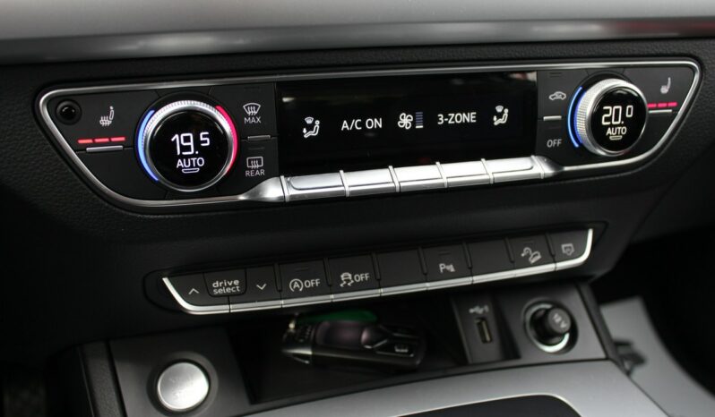 Audi Q5 35 TDI mHEV S-Tronic Salon PL Serwis ASO Zamiana Finansowanie FV 23% full