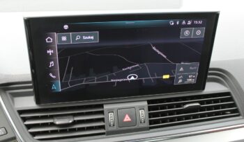 Audi Q5 35 TDI mHEV S-Tronic Salon PL Serwis ASO Zamiana Finansowanie FV 23% full