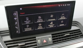 Audi Q5 35 TDI mHEV S-Tronic Salon PL Serwis ASO Zamiana Finansowanie FV 23% full