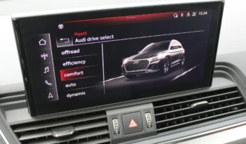 Audi Q5 35 TDI mHEV S-Tronic Salon PL Serwis ASO Zamiana Finansowanie FV 23% full