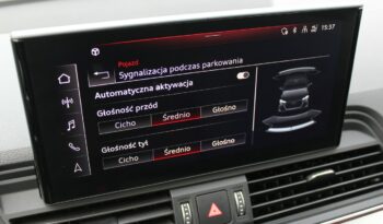 Audi Q5 35 TDI mHEV S-Tronic Salon PL Serwis ASO Zamiana Finansowanie FV 23% full
