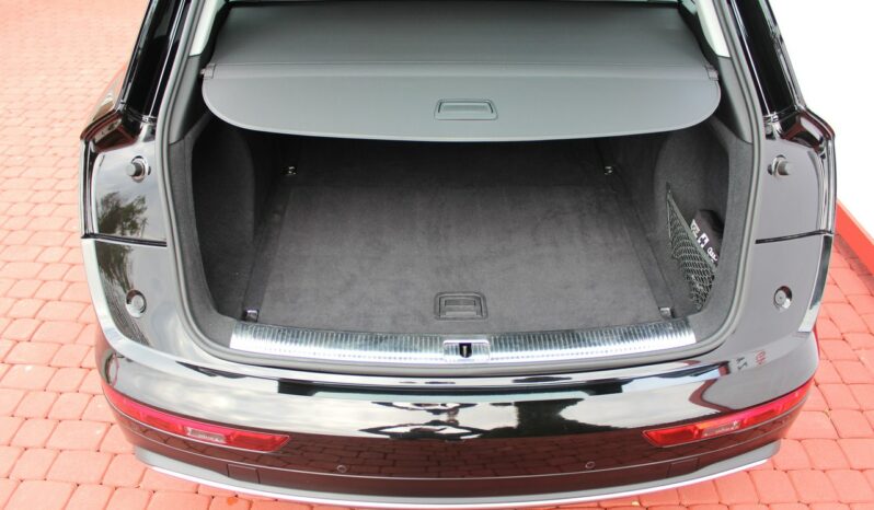 Audi Q5 35 TDI mHEV S-Tronic Salon PL Serwis ASO Zamiana Finansowanie FV 23% full