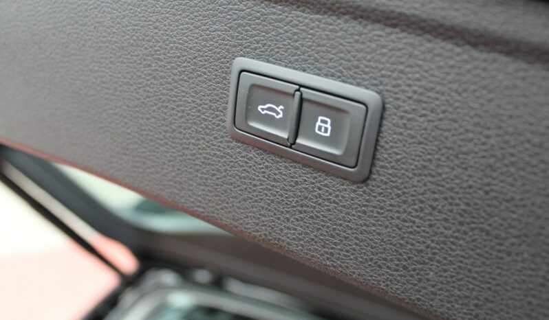 Audi Q5 35 TDI mHEV S-Tronic Salon PL Serwis ASO Zamiana Finansowanie FV 23% full