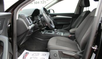 Audi Q5 35 TDI mHEV S-Tronic Salon PL Serwis ASO Zamiana Finansowanie FV 23% full