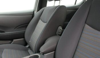 Nissan Leaf Elektryk 40 kWh Salon Polska 1-właściciel Zamiana Finansowanie FV 23% full