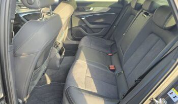 Audi A6 S-LINE 45 TFSI Quattro S-Tronic Pakiety Salon Polska Jak nowa 9.000 km full