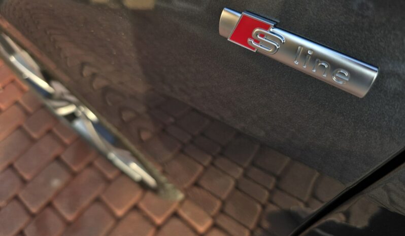 Audi A6 S-LINE 45 TFSI Quattro S-Tronic Pakiety Salon Polska Jak nowa 9.000 km full