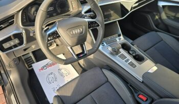 Audi A6 S-LINE 45 TFSI Quattro S-Tronic Pakiety Salon Polska Jak nowa 9.000 km full