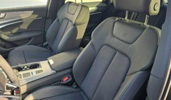 Audi A6 S-LINE 45 TFSI Quattro S-Tronic Pakiety Salon Polska Jak nowa 9.000 km full