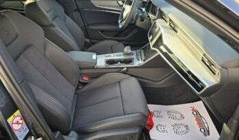 Audi A6 S-LINE 45 TFSI Quattro S-Tronic Pakiety Salon Polska Jak nowa 9.000 km full