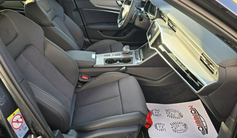 Audi A6 S-LINE 45 TFSI Quattro S-Tronic Pakiety Salon Polska Jak nowa 9.000 km full