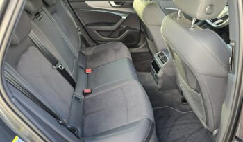 Audi A6 S-LINE 45 TFSI Quattro S-Tronic Pakiety Salon Polska Jak nowa 9.000 km full