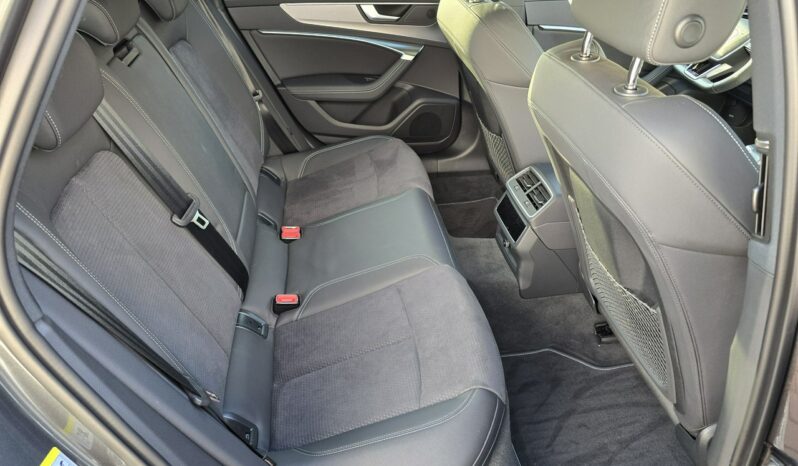 Audi A6 S-LINE 45 TFSI Quattro S-Tronic Pakiety Salon Polska Jak nowa 9.000 km full