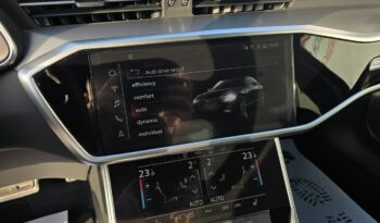 Audi A6 S-LINE 45 TFSI Quattro S-Tronic Pakiety Salon Polska Jak nowa 9.000 km full