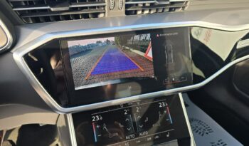 Audi A6 S-LINE 45 TFSI Quattro S-Tronic Pakiety Salon Polska Jak nowa 9.000 km full