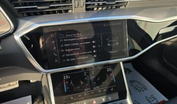 Audi A6 S-LINE 45 TFSI Quattro S-Tronic Pakiety Salon Polska Jak nowa 9.000 km full