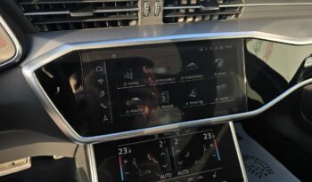 Audi A6 S-LINE 45 TFSI Quattro S-Tronic Pakiety Salon Polska Jak nowa 9.000 km full