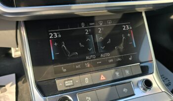 Audi A6 S-LINE 45 TFSI Quattro S-Tronic Pakiety Salon Polska Jak nowa 9.000 km full