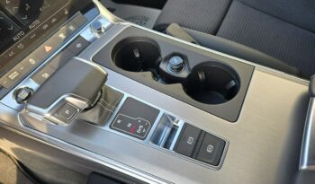 Audi A6 S-LINE 45 TFSI Quattro S-Tronic Pakiety Salon Polska Jak nowa 9.000 km full