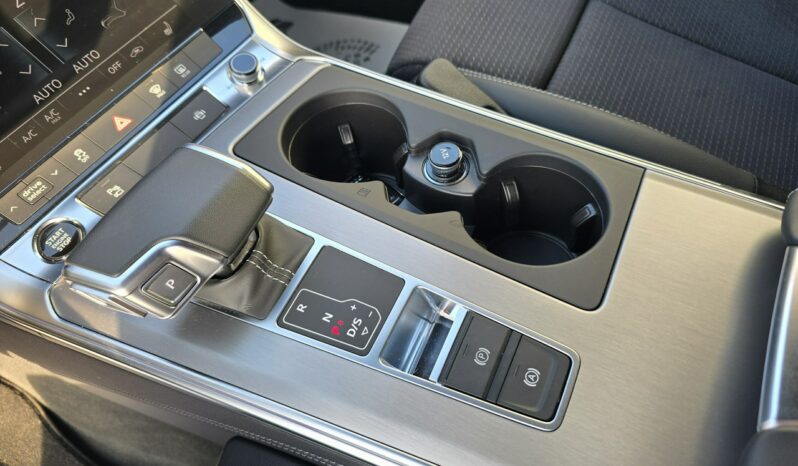 Audi A6 S-LINE 45 TFSI Quattro S-Tronic Pakiety Salon Polska Jak nowa 9.000 km full