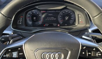 Audi A6 S-LINE 45 TFSI Quattro S-Tronic Pakiety Salon Polska Jak nowa 9.000 km full